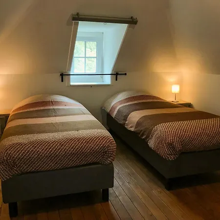 Geraeumiges Fuer 8 Personen