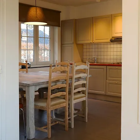Geraeumiges Fuer 8 Personen *